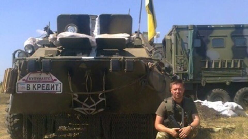 Данилюк считает, что Россия дорого поплатилась за войну с Украиной