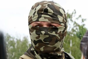 Семенченко предлагает наказывать за принятие неправильных решений в системе АТО