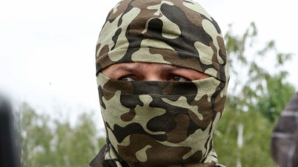 Семенченко предлагает наказывать за принятие неправильных решений в системе АТО