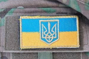 Минувшей ночью бойцы Нацгвардии отразили три атаки, девять военных ранено, один погиб