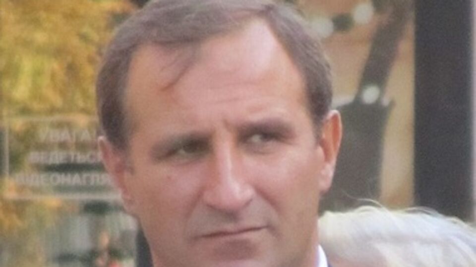 Олег Бабаев был убит в Кременчуге 26 июля этого года