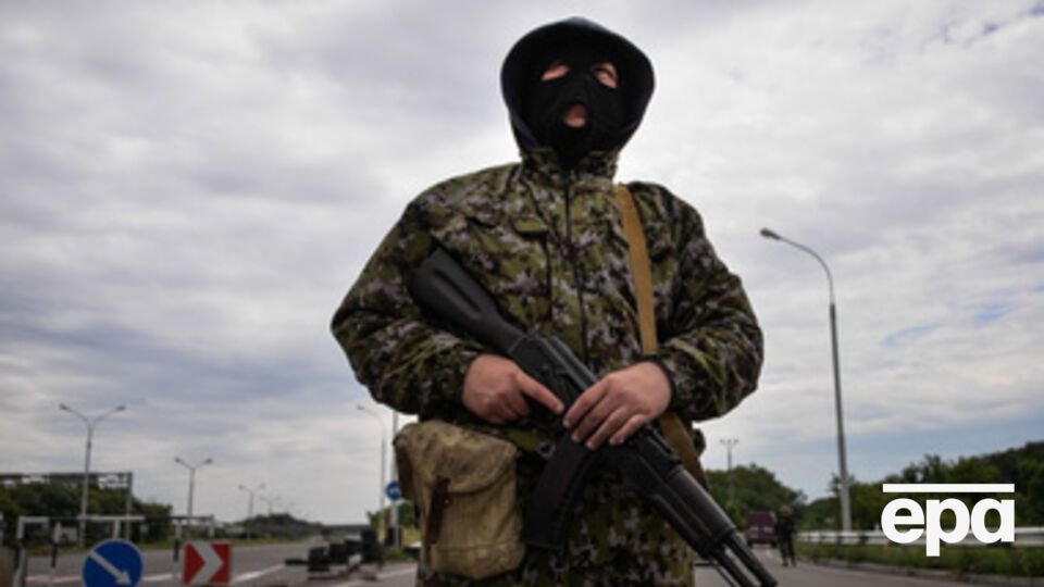 СНБО: Боевики продолжают атаки на украинских пограничников вблизи Мариуполя