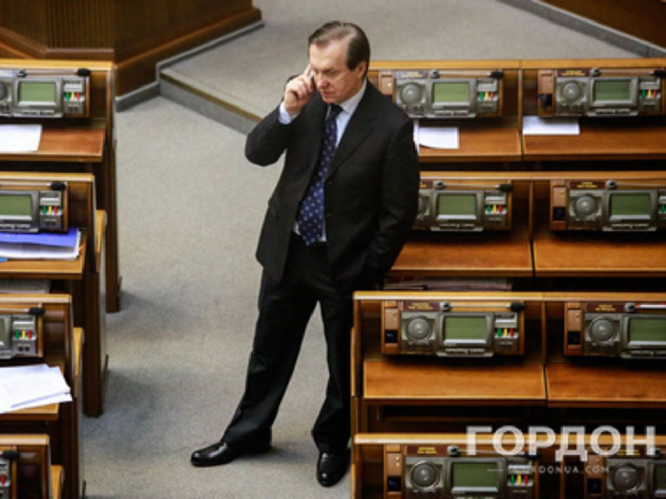 Закрытое заседание парламента состоится в четверг