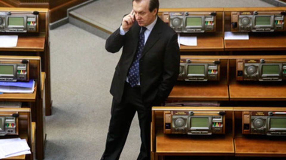 Закрытое заседание парламента состоится в четверг