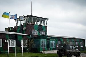 Злоумышленник обвиняется в подготовке совместного с боевиками "ЛНР" теракта на военном аэродроме Николаева