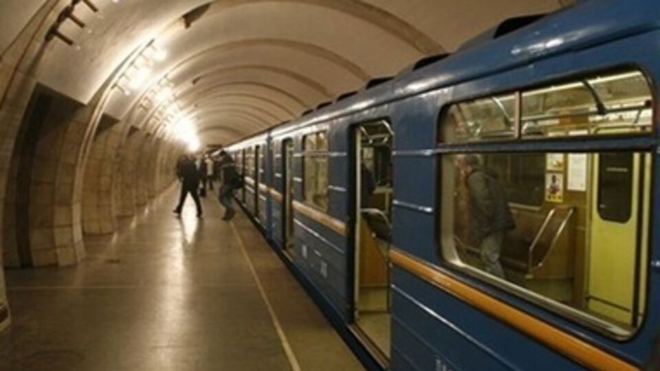 Взрывчатку в метро не нашли