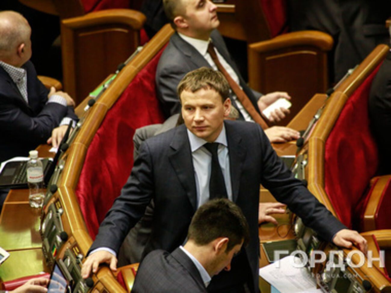 Рада проголосовала за изменения в Налоговый кодекс