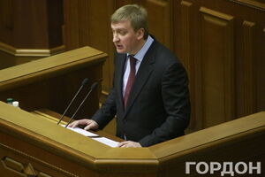 Петренко заявил, что процесс вступления в НАТО уже начался