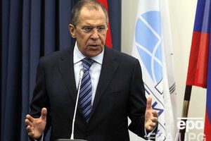 Сергей Лавров считает, что США имеют влияние на руководство Украины