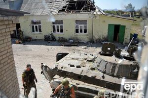 Бойцы "Правого сектора": Бои под Иловайском велись не против сепаратистов, а против регулярных войск РФ