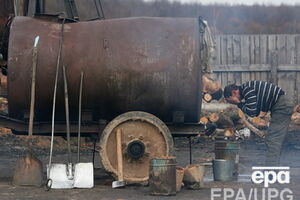 Отопительный сезон в Украине под угрозой