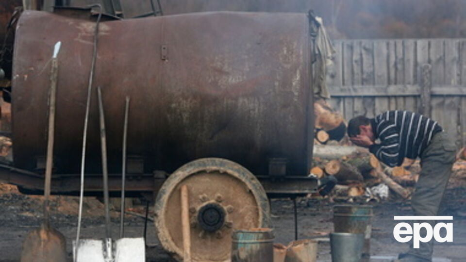 Отопительный сезон в Украине под угрозой