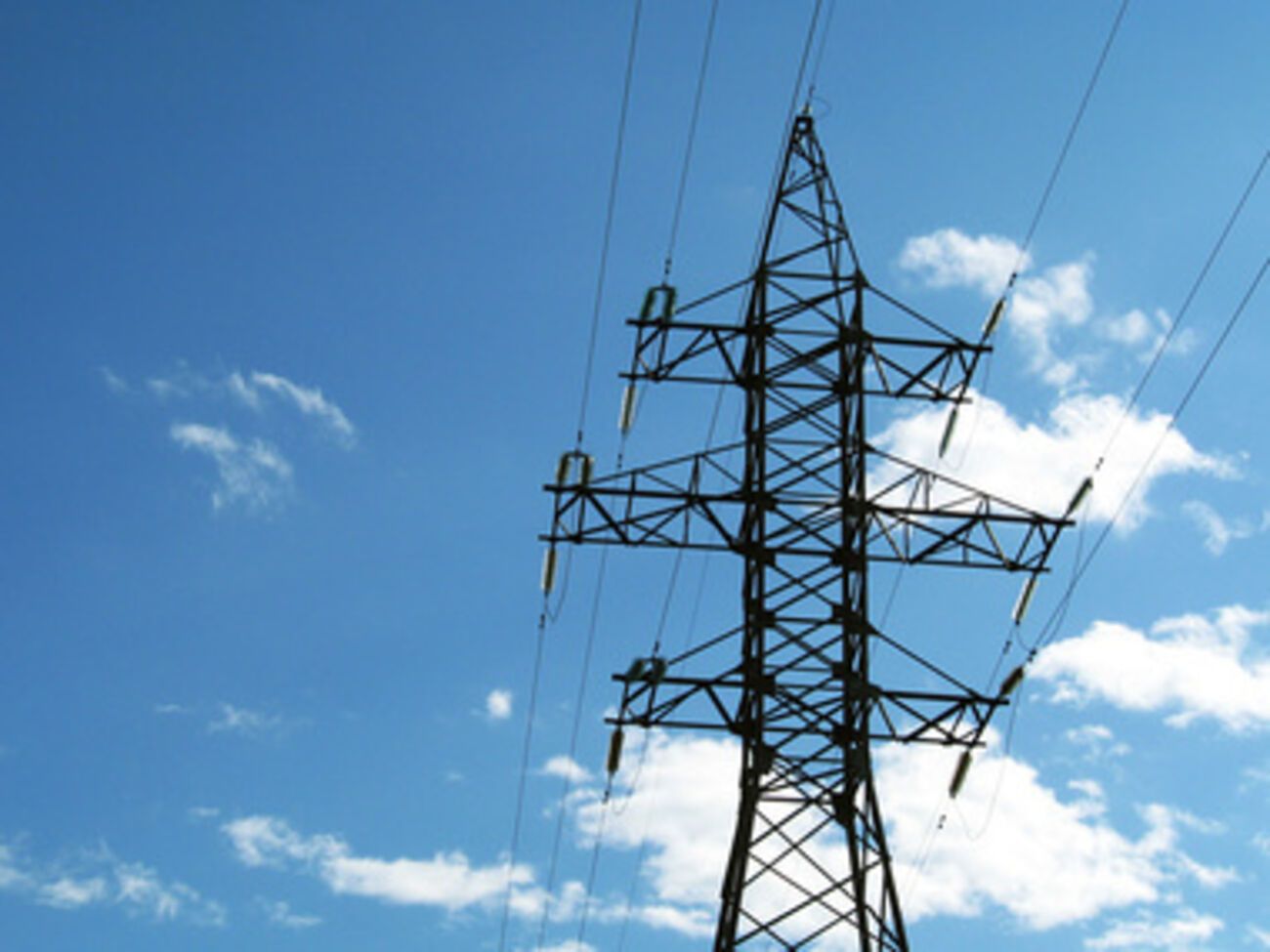 Украина будет отключать Крым от электроснабжения