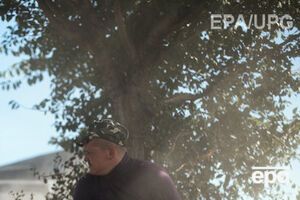 Российские силовики скрывают свое присутствие в Украине