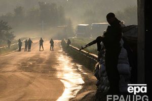 Луганский аэропорт захвачен боевиками
