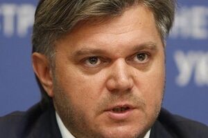 Генпрокуратура: Незаконные закупки Минприроды в 2012 году осуществлялись по поручению экс-министра Эдуарда Ставицкого