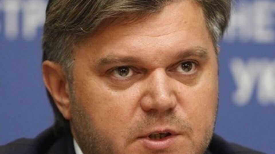 Генпрокуратура: Незаконные закупки Минприроды в 2012 году осуществлялись по поручению экс-министра Эдуарда Ставицкого