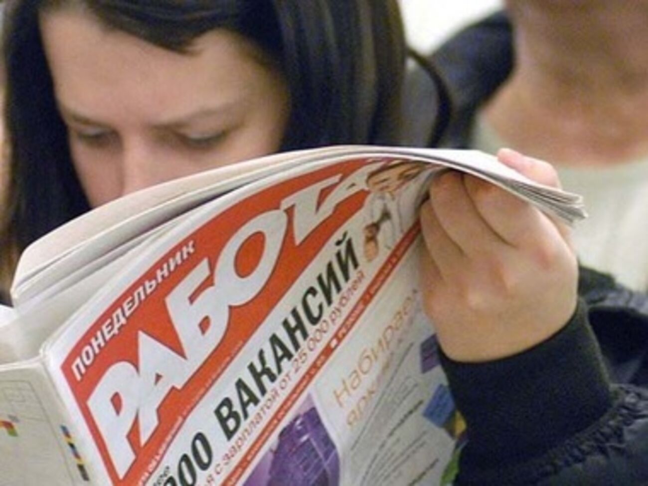 По оптимистичным прогнозам, к концу года без работы останутся 10% трудоспособного населения Украины, по пессимистичным --- 20%