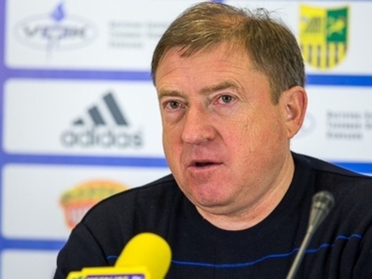 Заслуженный тренер Грозный: Россию не выгнать из ФИФА и УЕФА