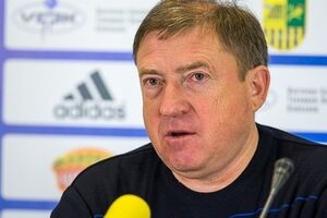 Заслуженный тренер Грозный: Россию не выгнать из ФИФА и УЕФА