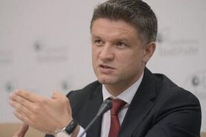 Шимкив заявил, что аппарат Администрации президента будет обновлен