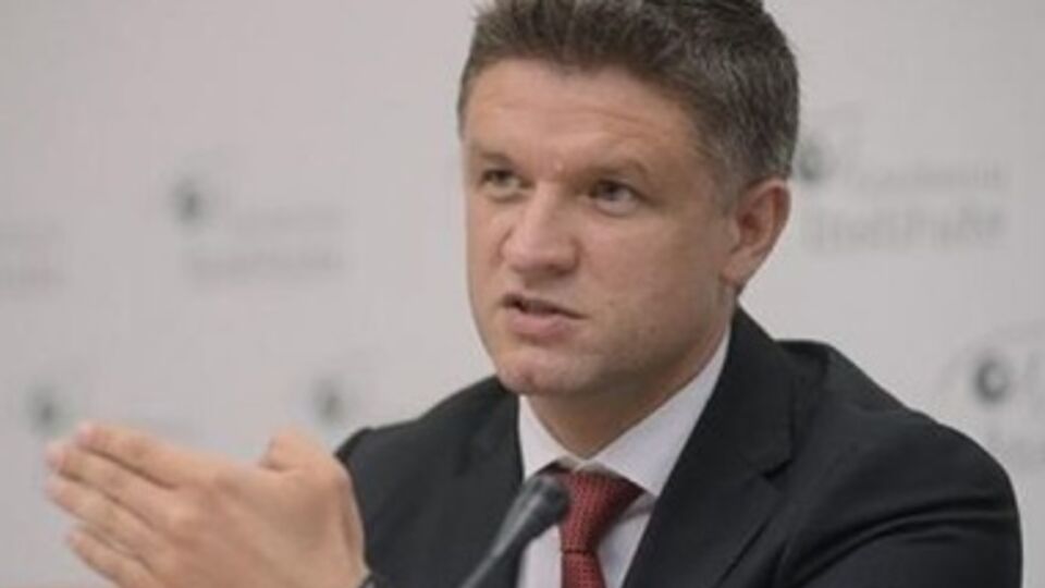 Шимкив заявил, что аппарат Администрации президента будет обновлен