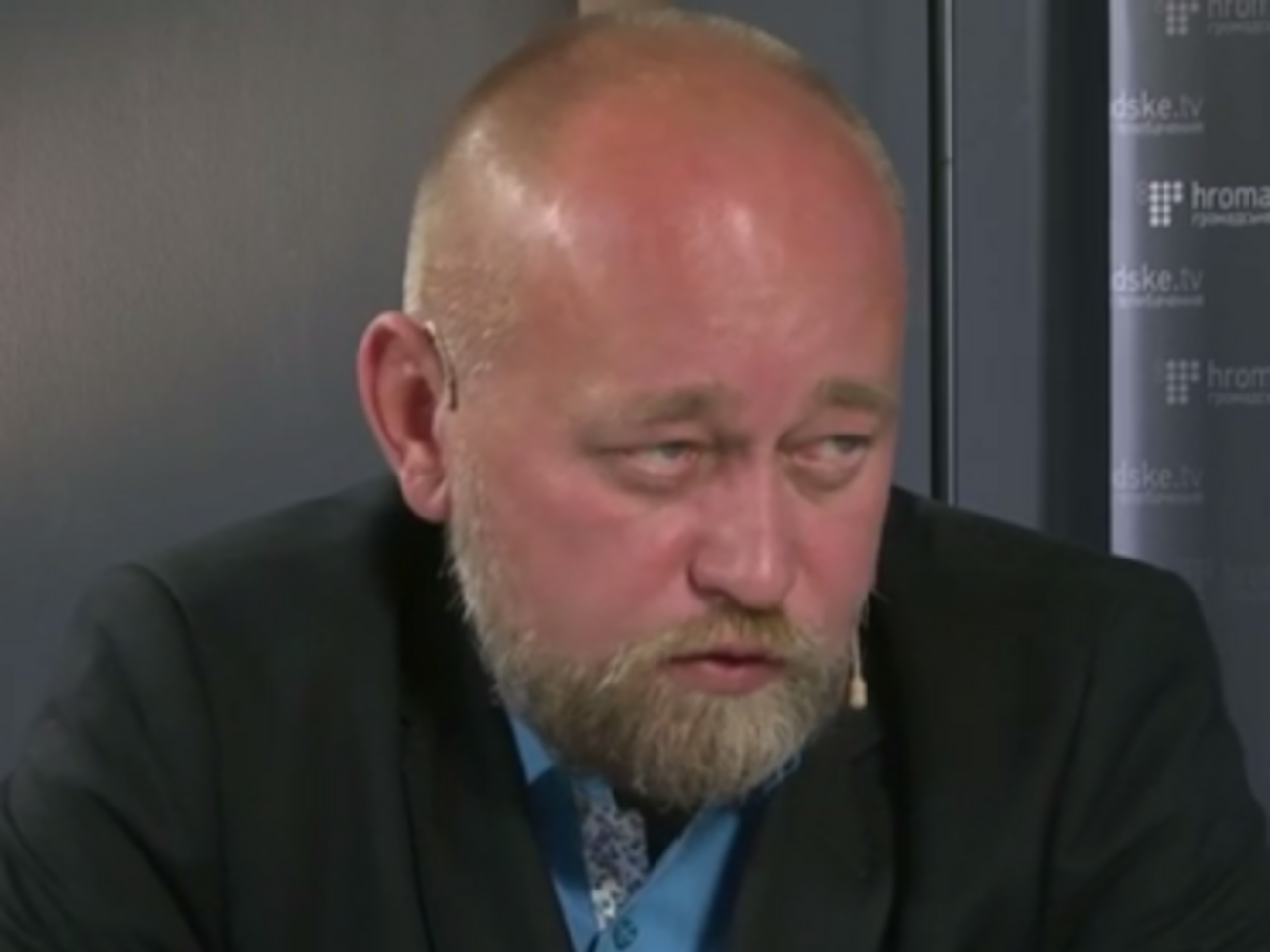 Рубан рассказал о пытках по отношению к пленным