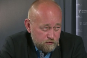 Рубан рассказал о пытках по отношению к пленным