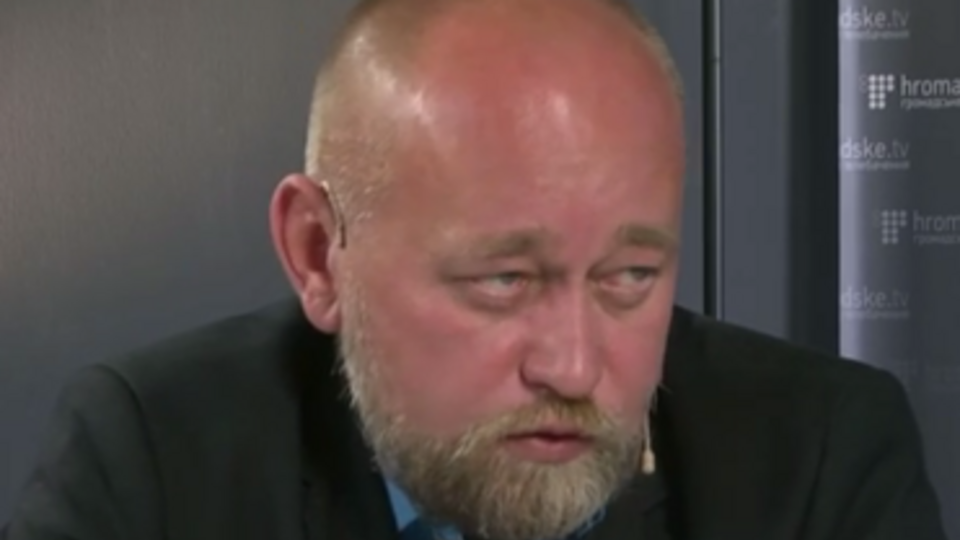 Рубан рассказал о пытках по отношению к пленным