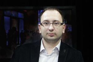 Полозова задержали в Борисполе