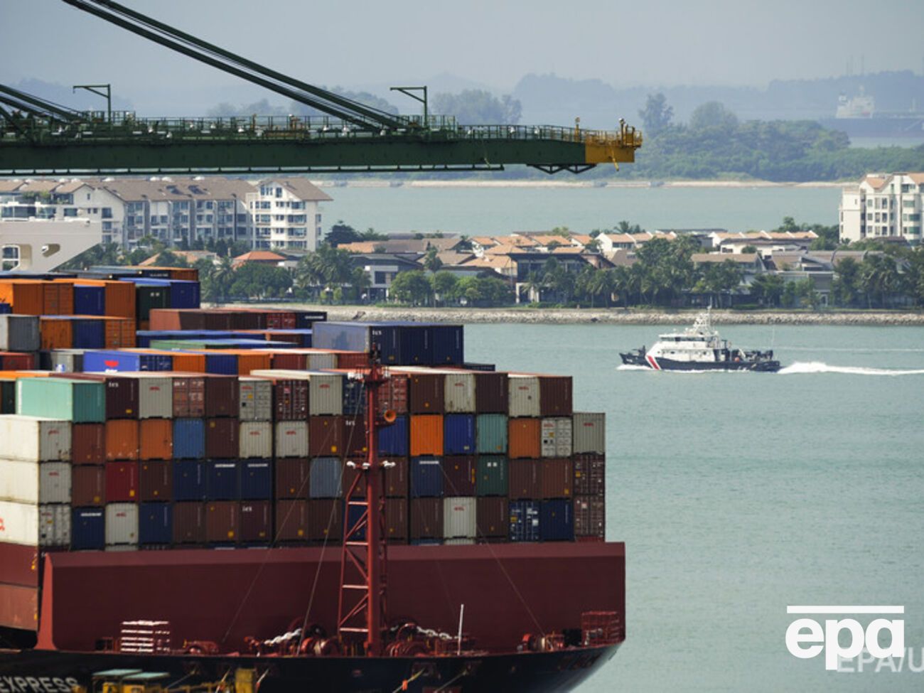 Украина и США обсудили двустороннее экономическое сотрудничество