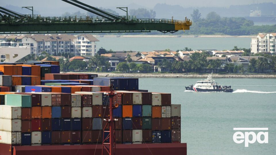 Украина и США обсудили двустороннее экономическое сотрудничество