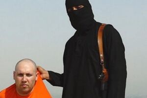 Иракские исламисты объявили о казни второго заложника --- американского журналиста Стивена Сотлоффа