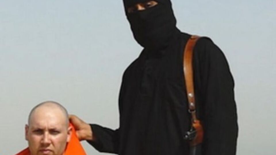 Иракские исламисты объявили о казни второго заложника --- американского журналиста Стивена Сотлоффа