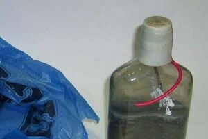 Наркотики изготавливались в кустарных условиях