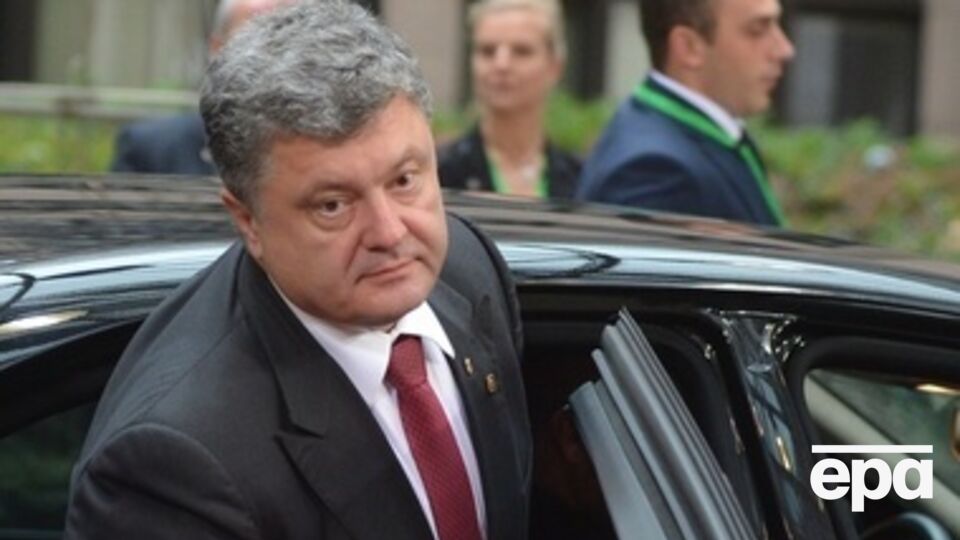 Порошенко ликвидировал рабочие группы по сотрудничеству с РФ