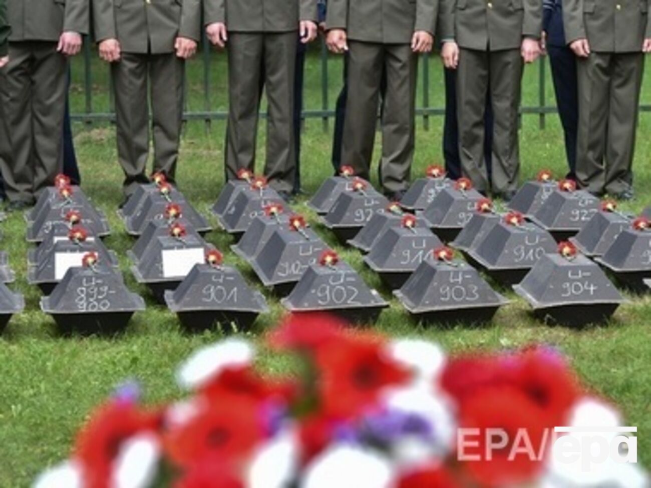 Опубликованы новые доказательства гибели российских войск в Украине