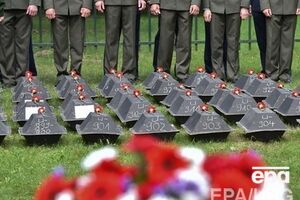 Опубликованы новые доказательства гибели российских войск в Украине