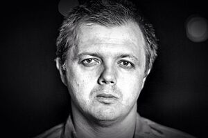 Семенченко заявил, что следствие должно разобраться, как военные попали в "котел" в Иловайске