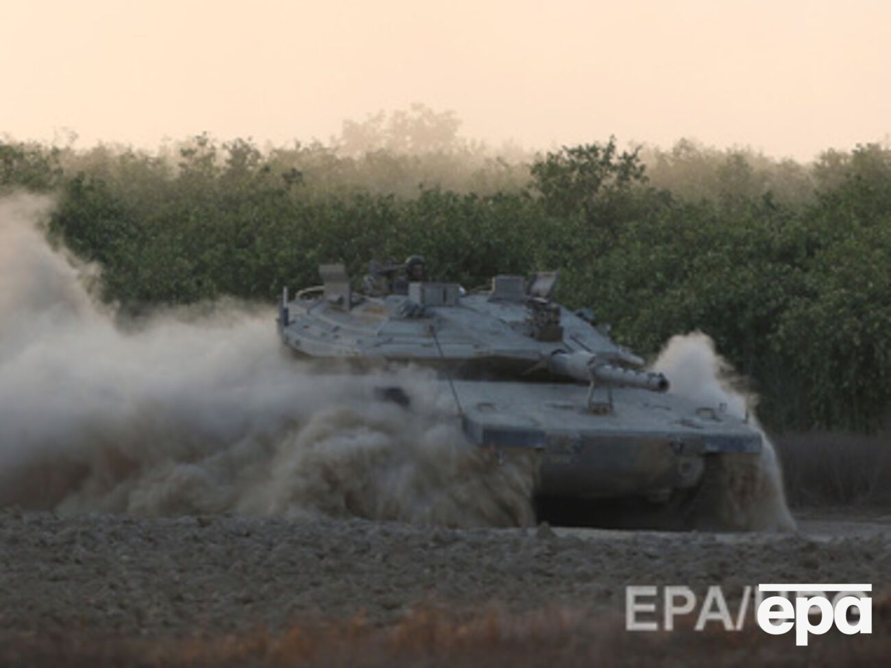 НАТО хочет продемонстрировать свою поддержку Украине, не вступая в конфликт на востоке