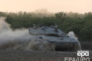 НАТО хочет продемонстрировать свою поддержку Украине, не вступая в конфликт на востоке