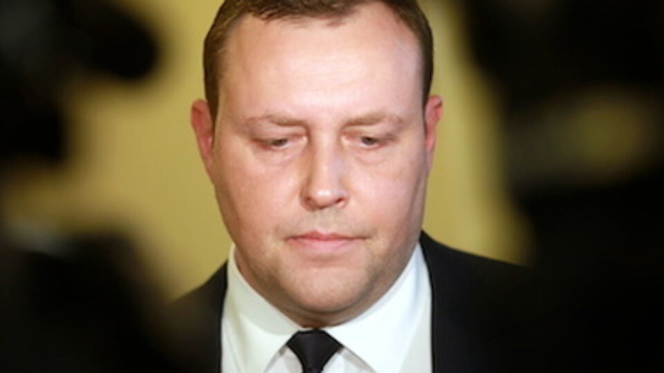 Латвия направит в Украину сотрудников полиции безопасности, сообщил Козловскис