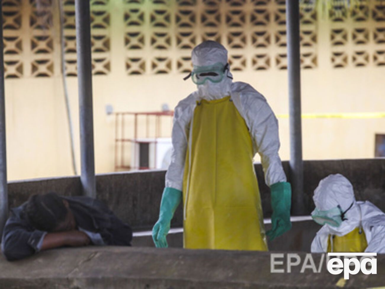 ООН прикладывает усилия для направления медиков в зоны распространения вируса
