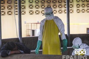 ООН прикладывает усилия для направления медиков в зоны распространения вируса