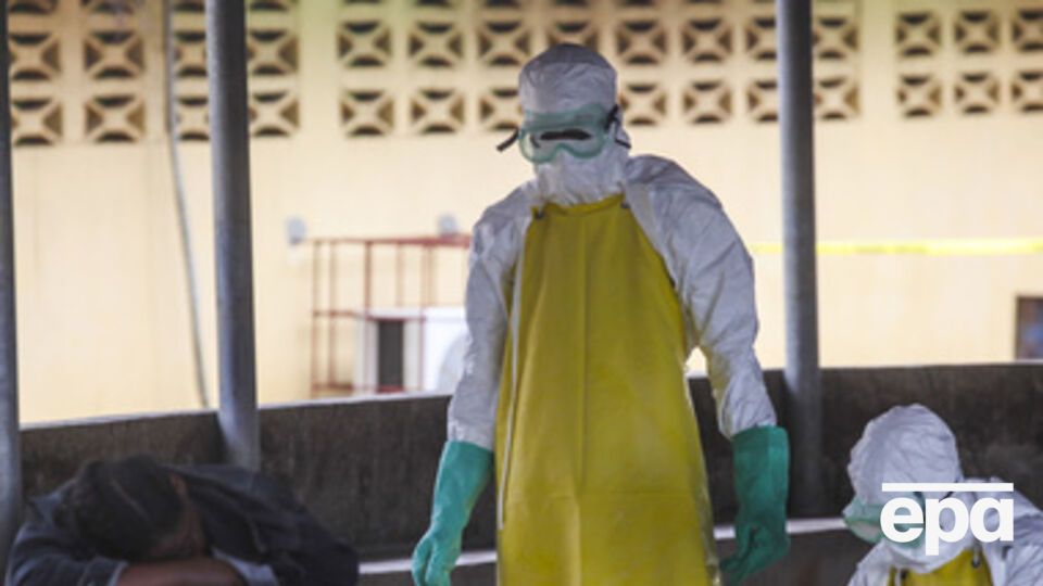 ООН прикладывает усилия для направления медиков в зоны распространения вируса