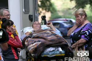 В плену остается 80 раненых украинских солдат