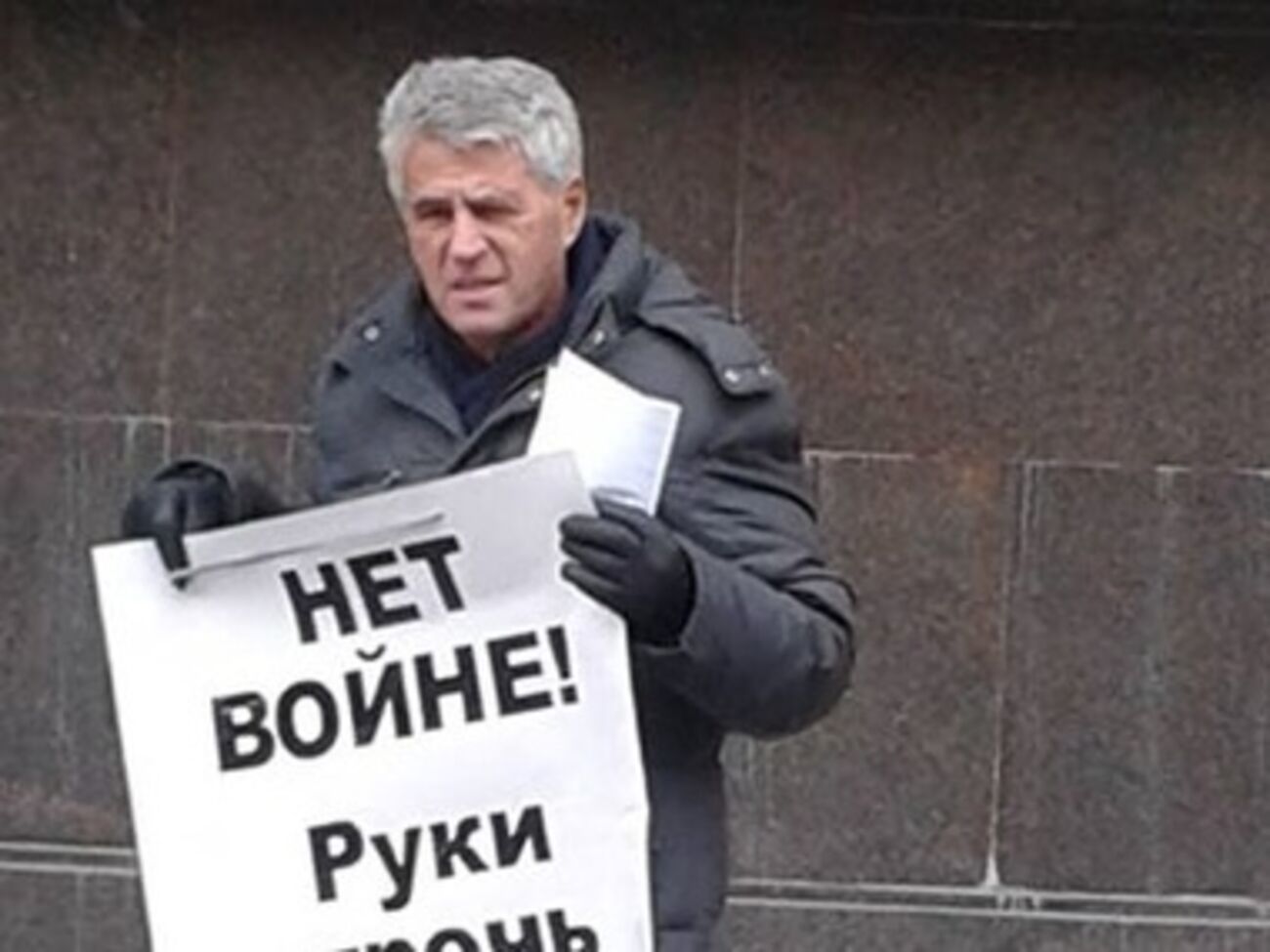 Леонид Гозман: "В учебнике истории второй половины XXI века будет написано, что Путин присоединил русские земли, вернул их русскому народу &ndash; эдакий Иван Калита, собиратель русских земель"