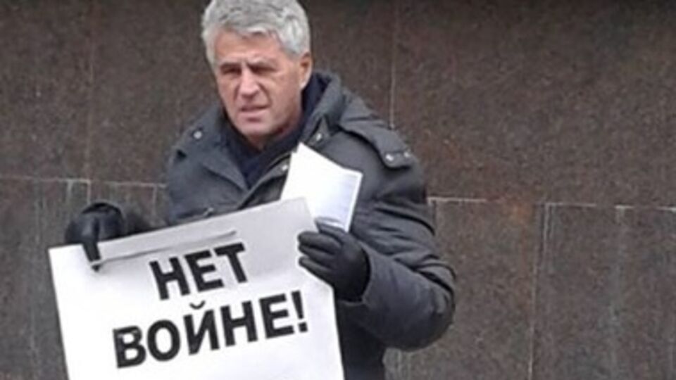 Леонид Гозман: "В учебнике истории второй половины XXI века будет написано, что Путин присоединил русские земли, вернул их русскому народу – эдакий Иван Калита, собиратель русских земель"