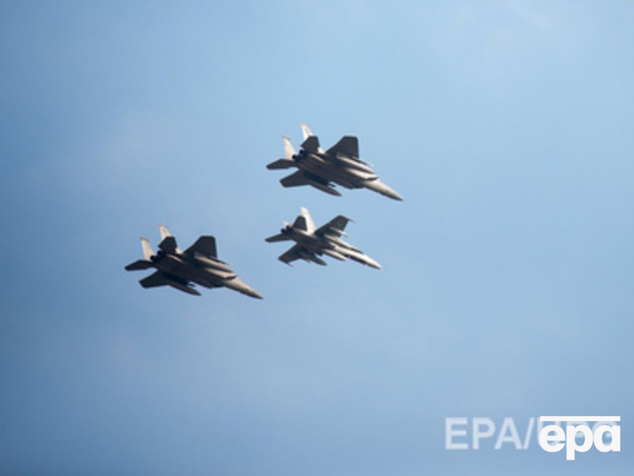 Россия продолжает штурмовать небесное пространство других стран