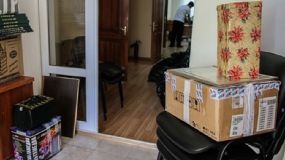 Члены Меджлиса выполнили требования Федеральной службы судебных приставов